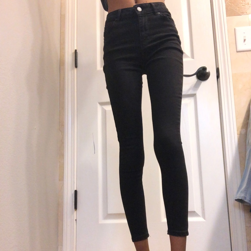 Fashion Nova Jeans